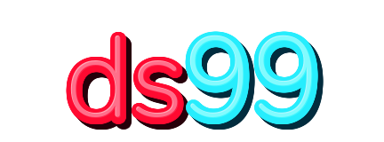 ds99 — logo kanal
